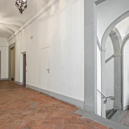 Apartmán Palazzo Terme Florencie Exteriér fotografie