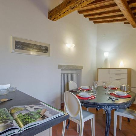 Apartmán Palazzo Terme Florencie Exteriér fotografie