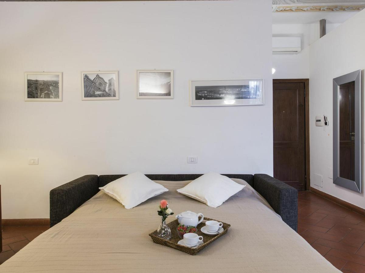 Apartmán Palazzo Terme Florencie Exteriér fotografie