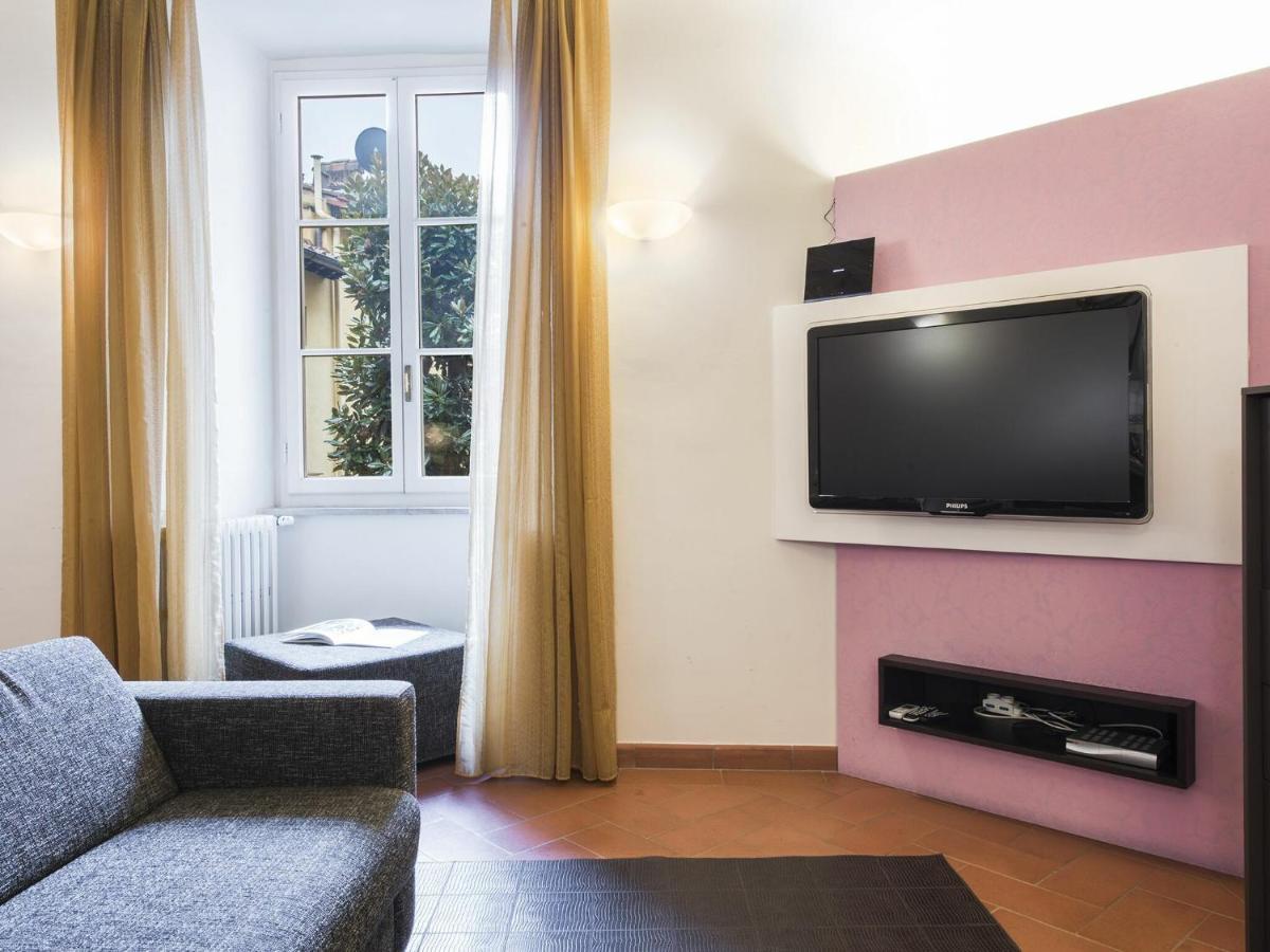 Apartmán Palazzo Terme Florencie Exteriér fotografie